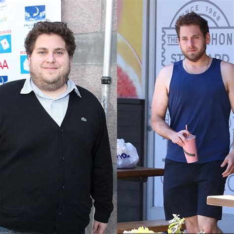 jonah hill dünn|The Secret Behind Jonah Hill’s Dramatic Weight Loss